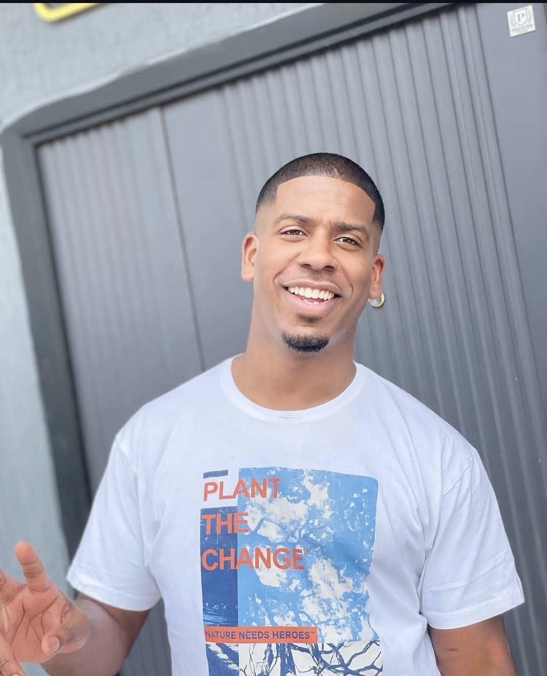 Sixto Martin Cancel - Forbes 30 Under 30, CEO of ThinkofUs